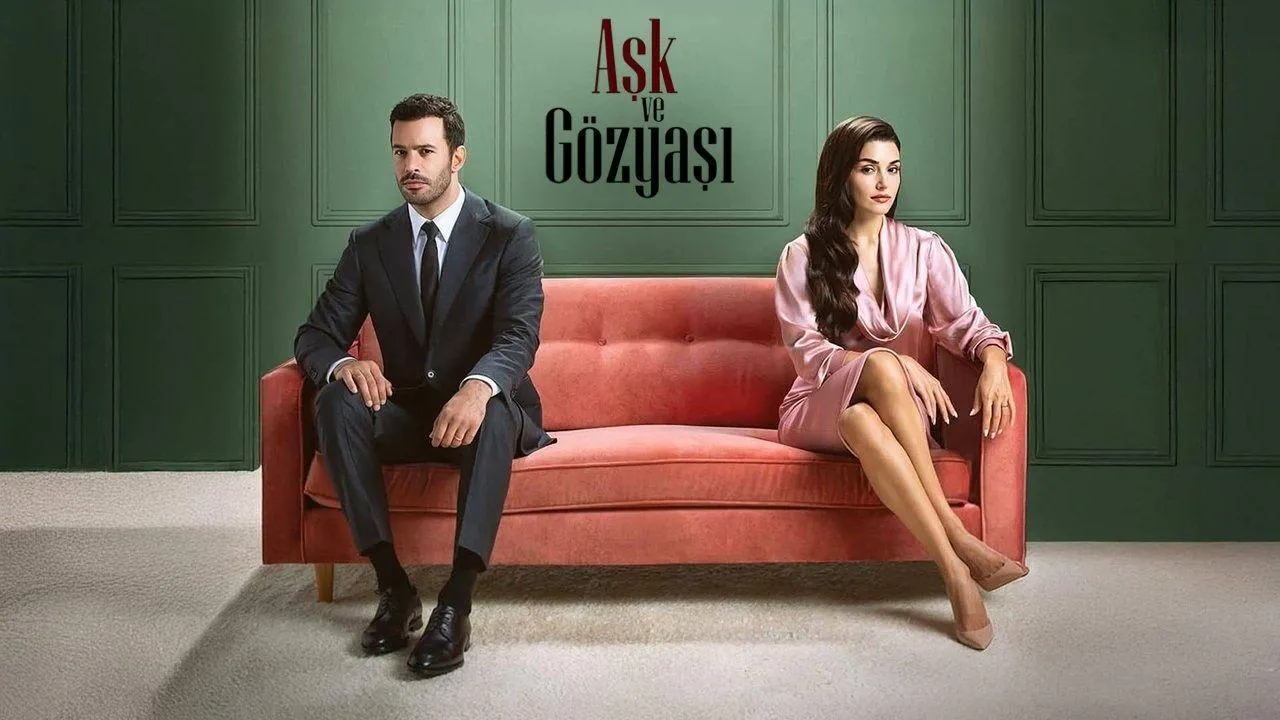 مسلسل حب ودموع الموسم الاول مترجم