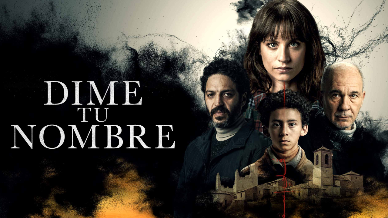 مسلسل Dime tu nombre الحلقة 6 والاخيرة مترجمة HD