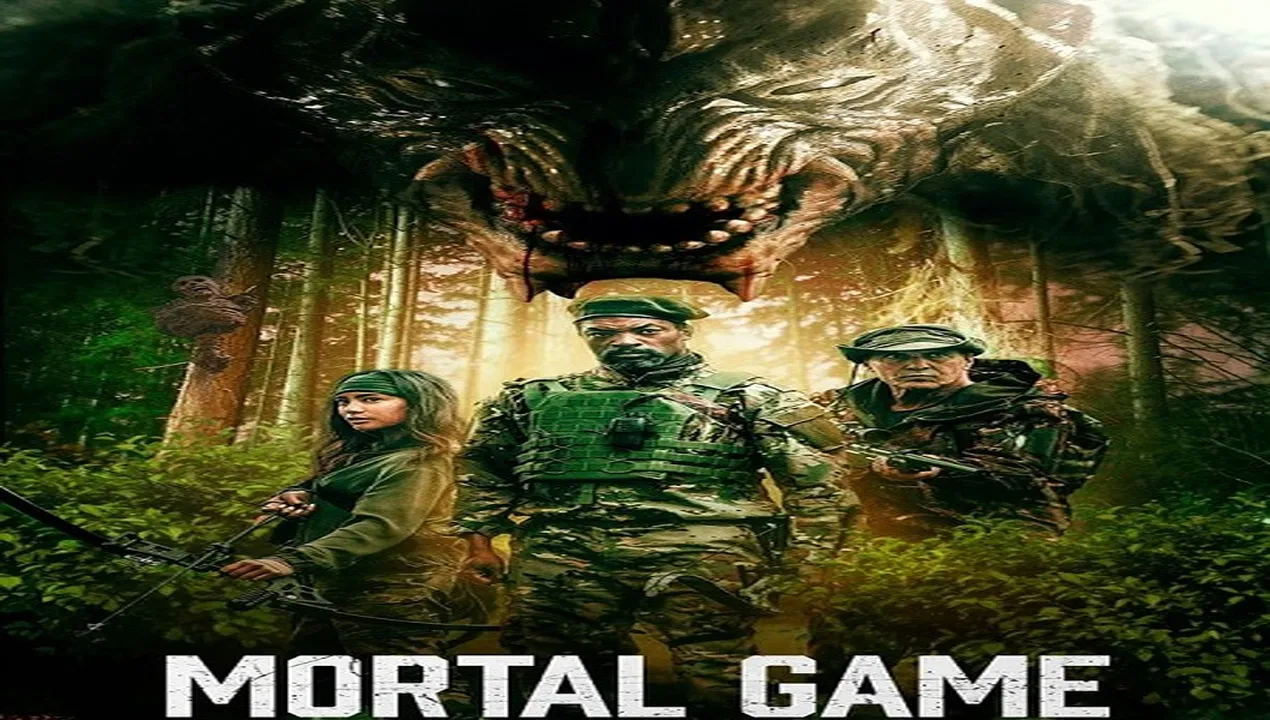 فيلم Mortal Game 2024 مترجم HD