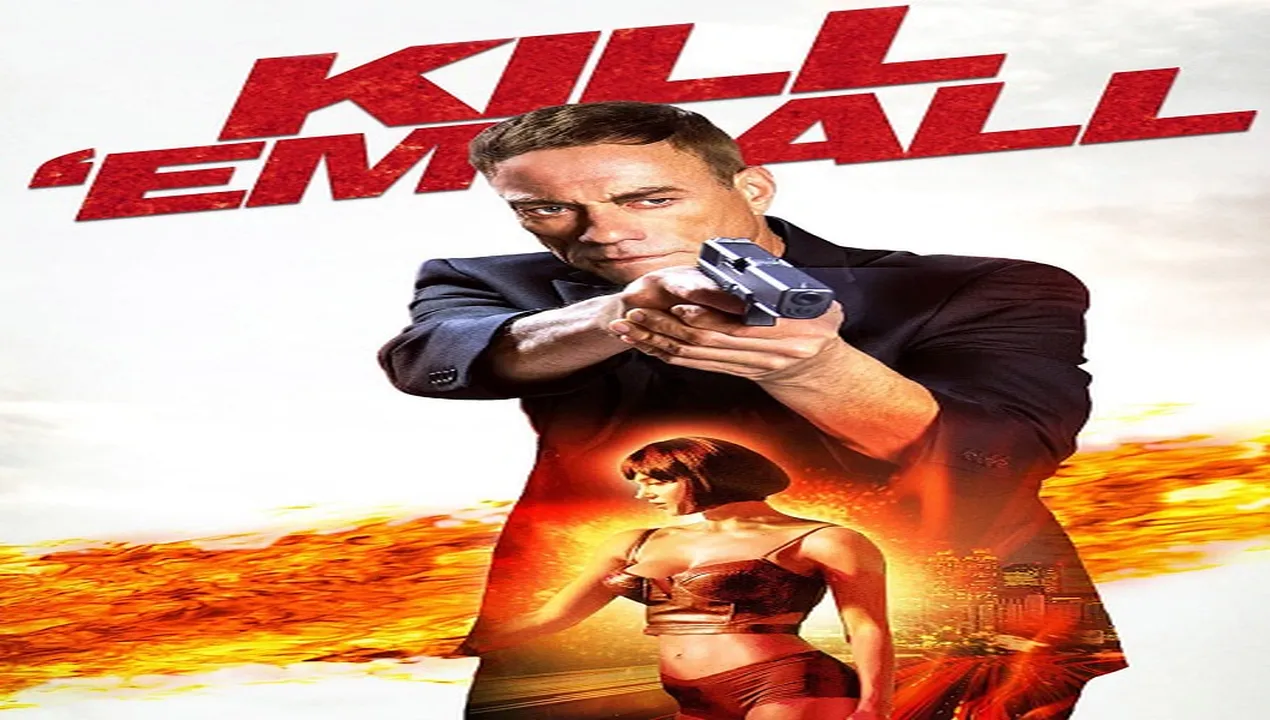 فيلم Kill Em All 1 2017 مترجم HD