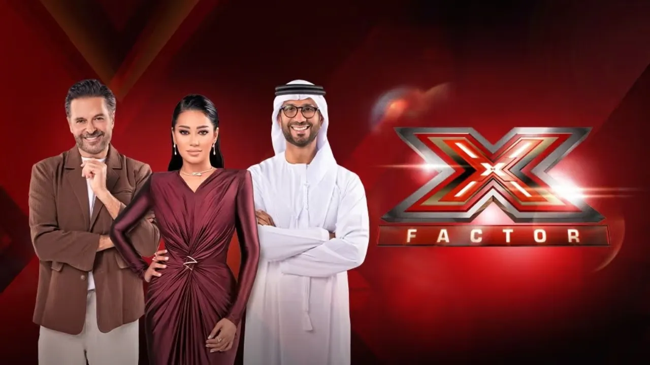 برنامج اكس فاكتور 2