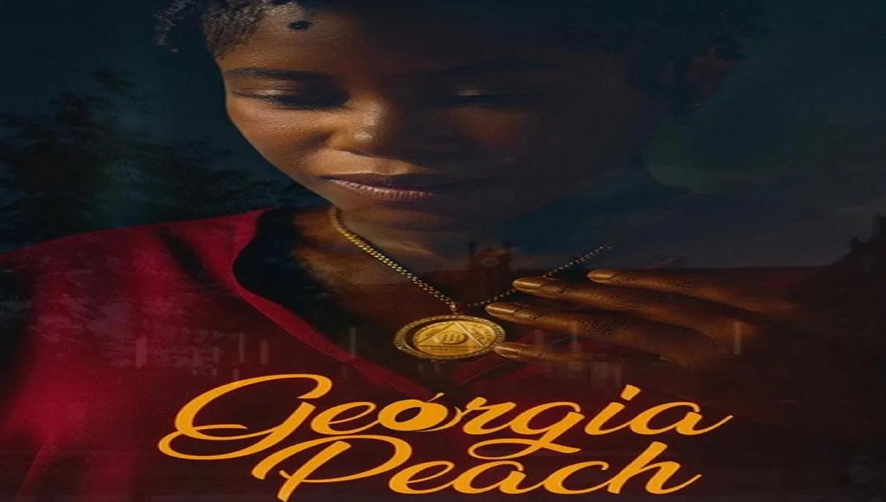 فيلم Georgia Peach 2026 مترجم HD