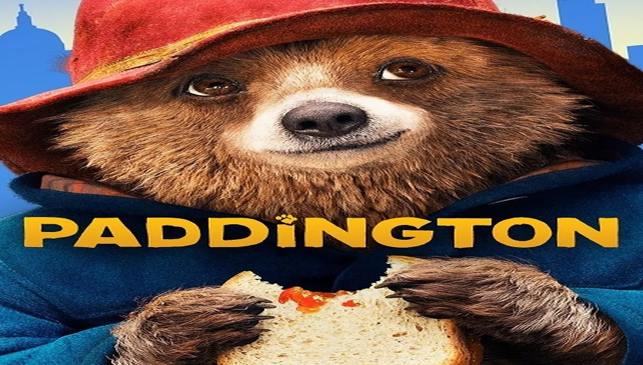 فيلم Paddington 1 2014 مترجم HD