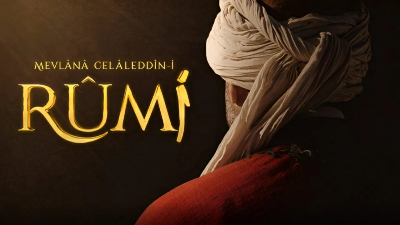 مسلسل جلال الدين الرومي مترجم