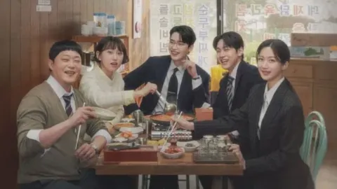 مسلسل القانون والمدينة Law and The City الحلقة 8 الثامنة مترجمة