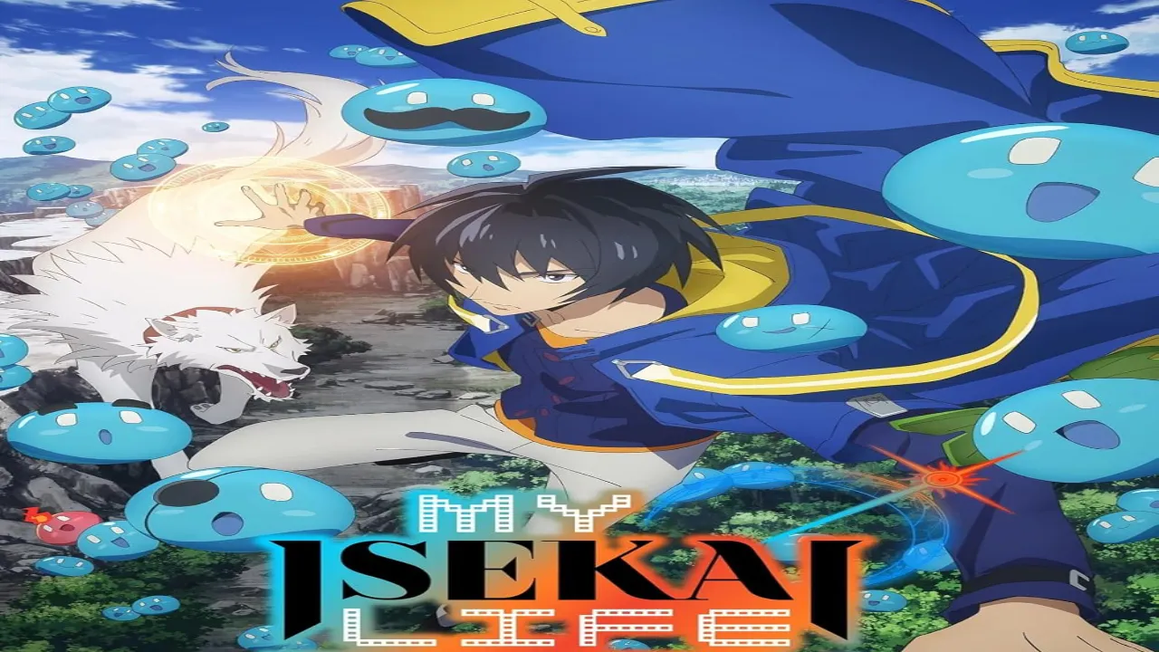 انمي Tensei Kenja no Isekai Life الحلقة 3 الثالثة مترجمة HD