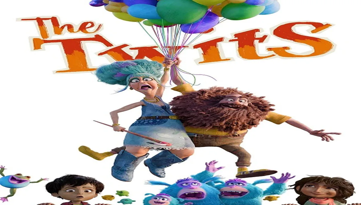 فيلم The Twits 2025 مترجم HD