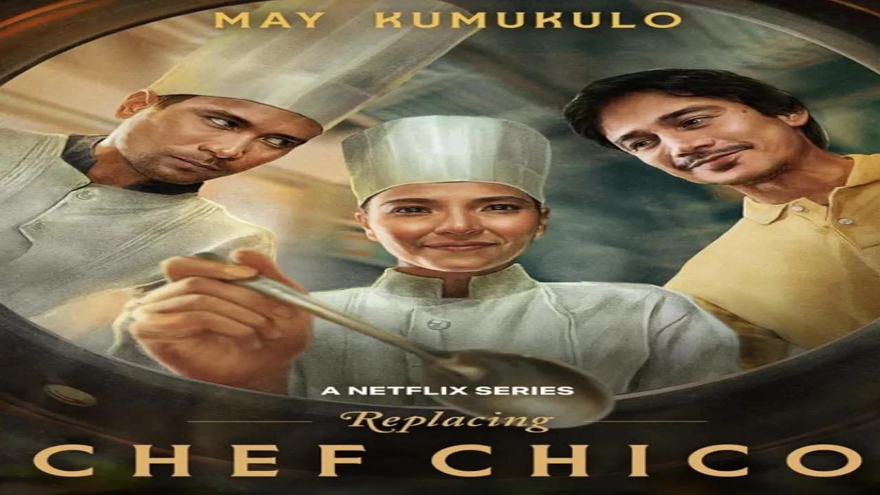 مسلسل Replacing Chef Chico الموسم 1 مترجم