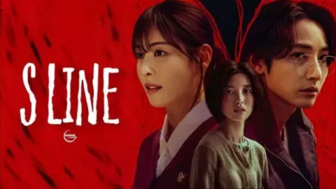مسلسل الخط الاحمر S Line الحلقة 1 الاولى مترجمة HD