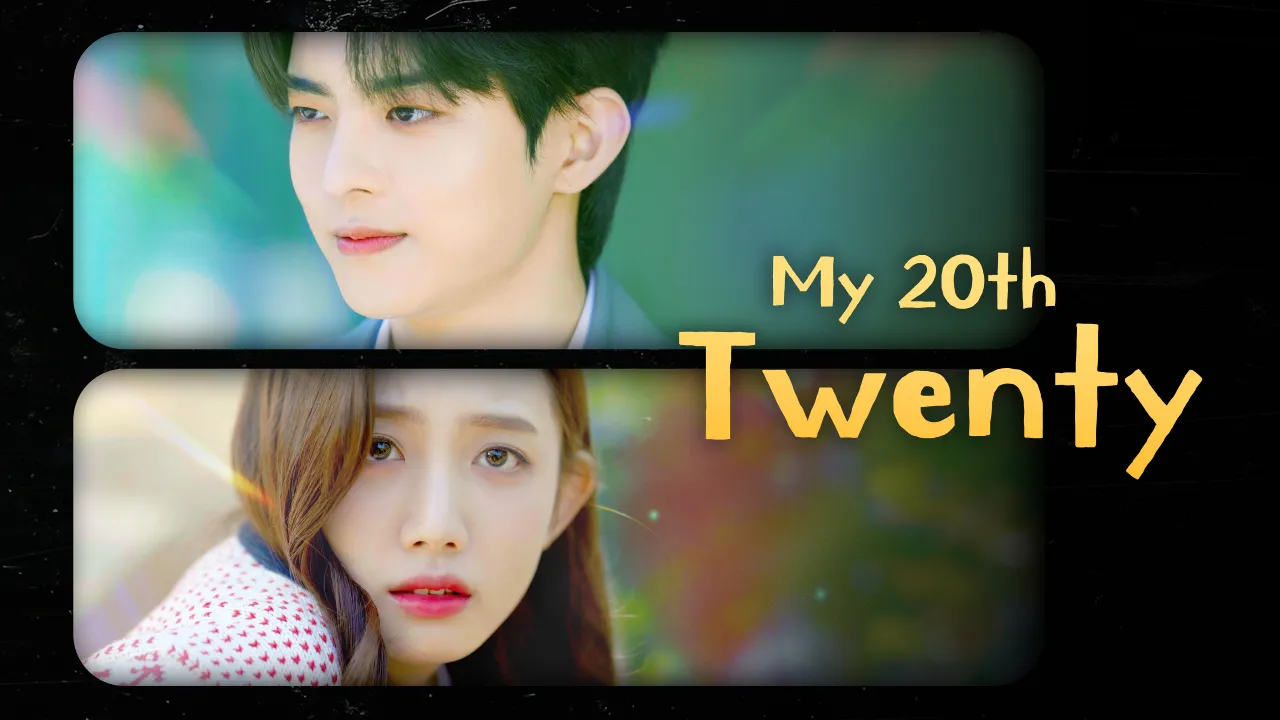 مسلسل العشرين من عمري My 20th Twenty الحلقة 13 الثالثة عشر مترجم HD