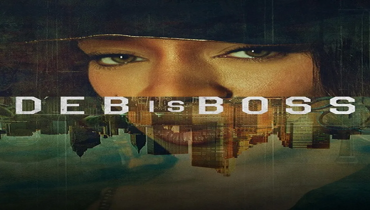 فيلم Deb is Boss 2026 مترجم HD