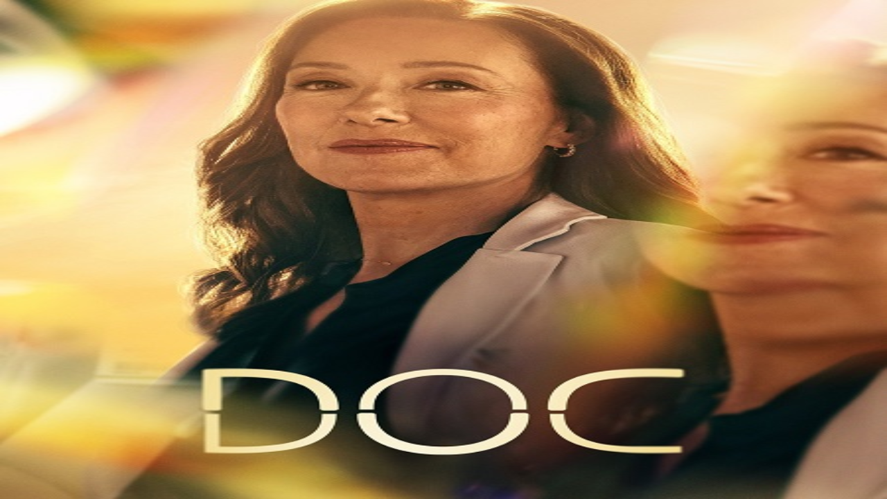 مسلسل Doc الموسم الثاني الحلقة 6 السادسة مترجمة كاملة