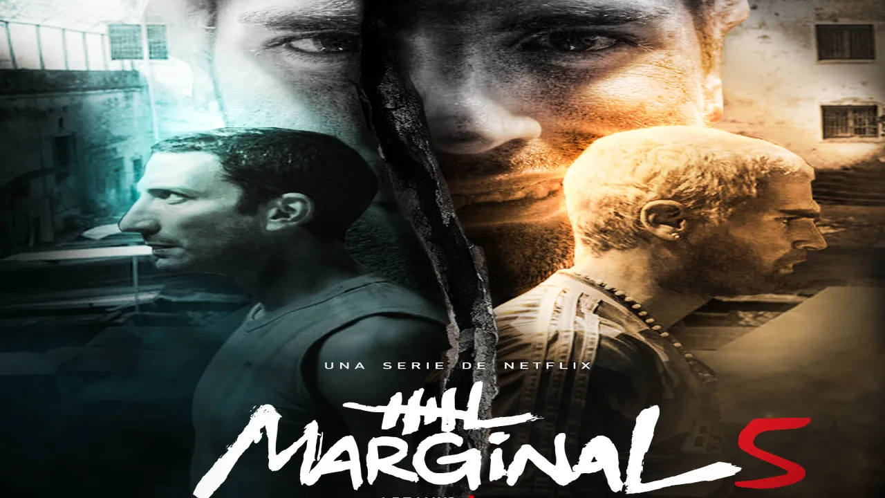 مسلسل El marginal الموسم الرابع الحلقة 3 الثالثة مترجم HD