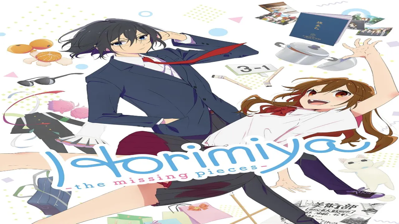 انمي Horimiya: Piece الموسم الثاني مترجم