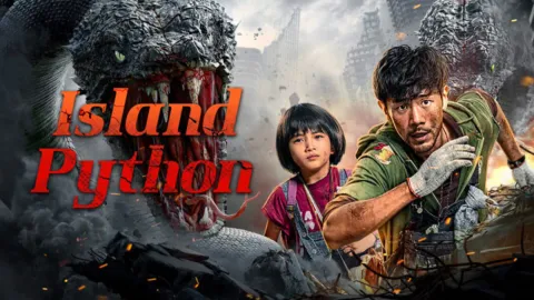 فيلم Island Python 2025 مترجم HD