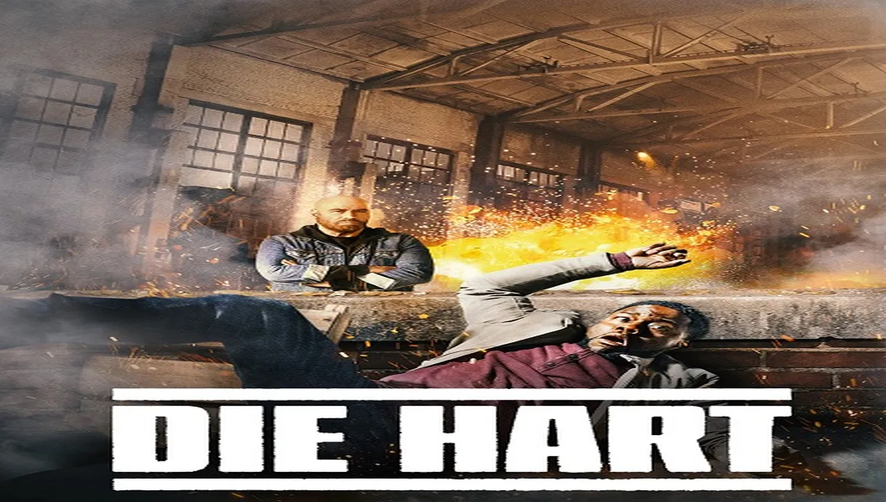 فيلم Die Hart 1 2023 مترجم HD