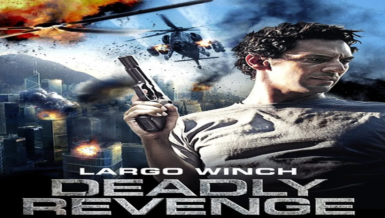فيلم Largo Winch 1 2008 مترجم HD
