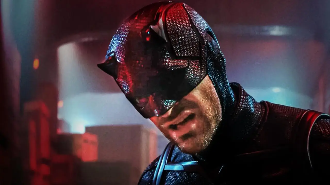 مسلسل Daredevil: Born Again الموسم الثاني الحلقة 2 الثانية مترجمة HD