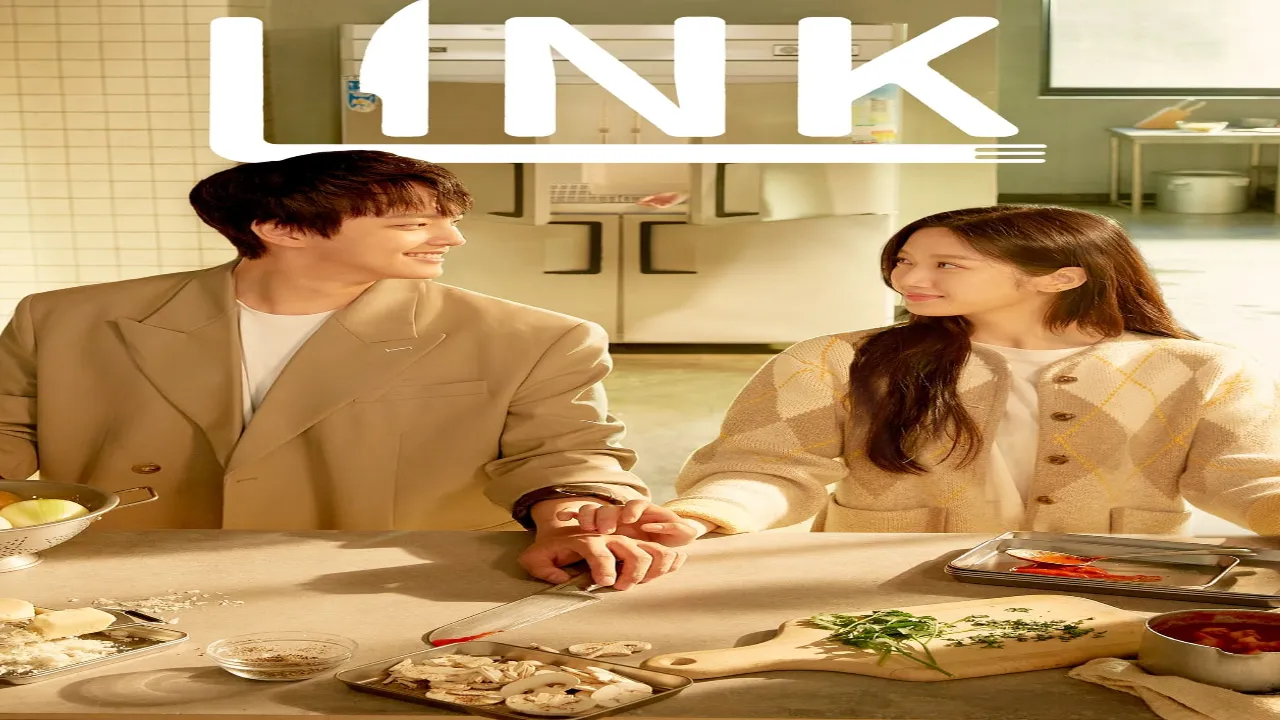 مسلسل الرابط أكل حب اقتل Link Eat Love Kill مترجم