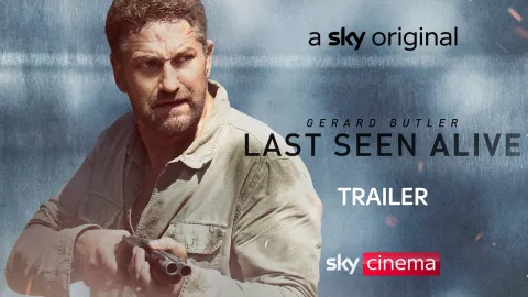 فيلم Last Seen Alive 2022 مترجم HD