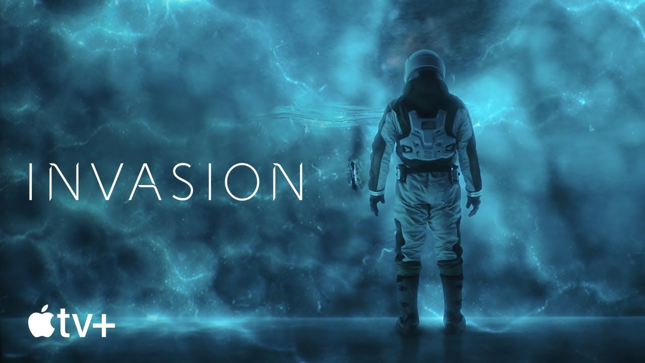 مسلسل Invasion الموسم الثالث الحلقة 8 الثامنة مترجمة HD