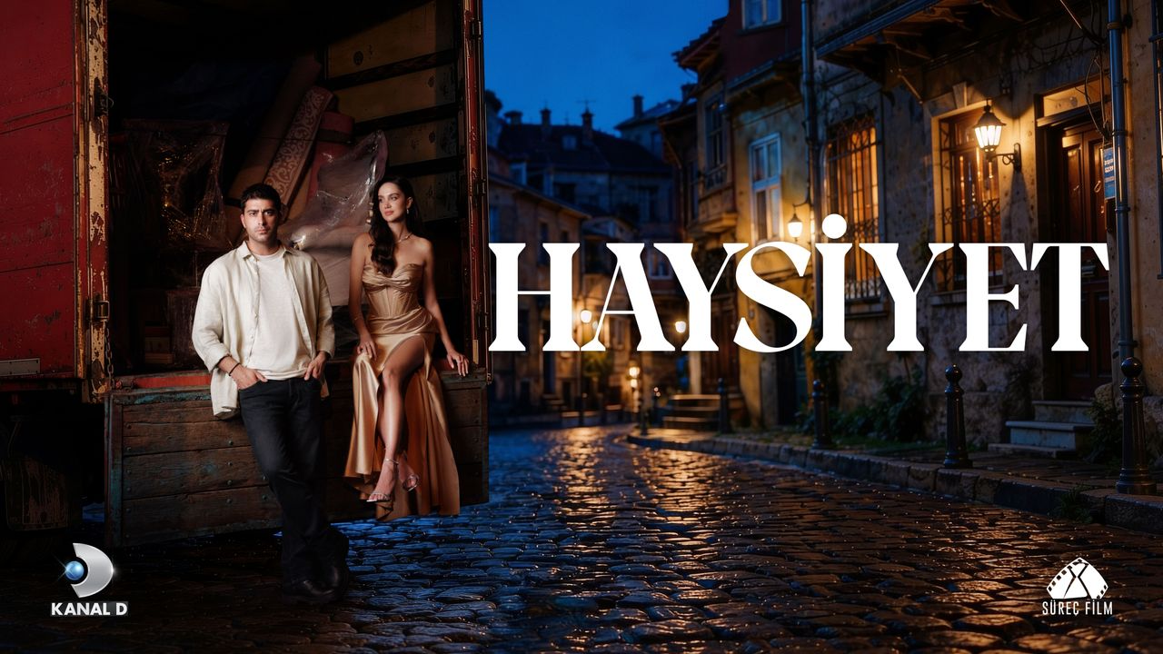 مسلسل الكرامة الحلقة 8 الثامنة مترجمة HD