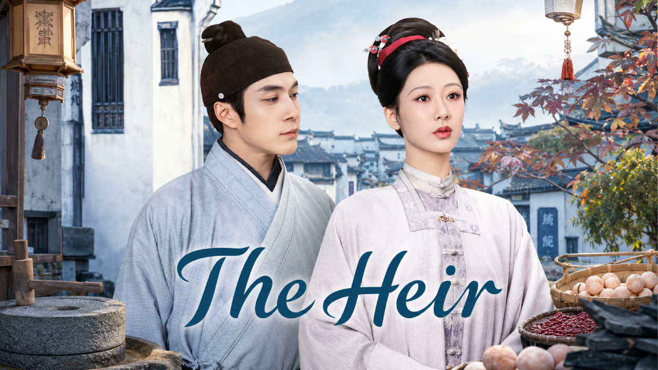 مسلسل ميراث العائلة The Heir مترجم