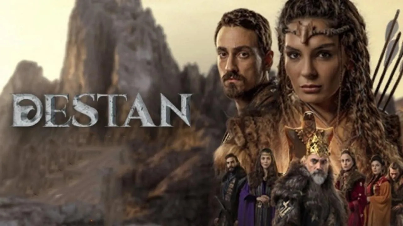 مسلسل الملحمة رمز الانفجار الحلقة 22 الثانية والعشرون مترجم HD