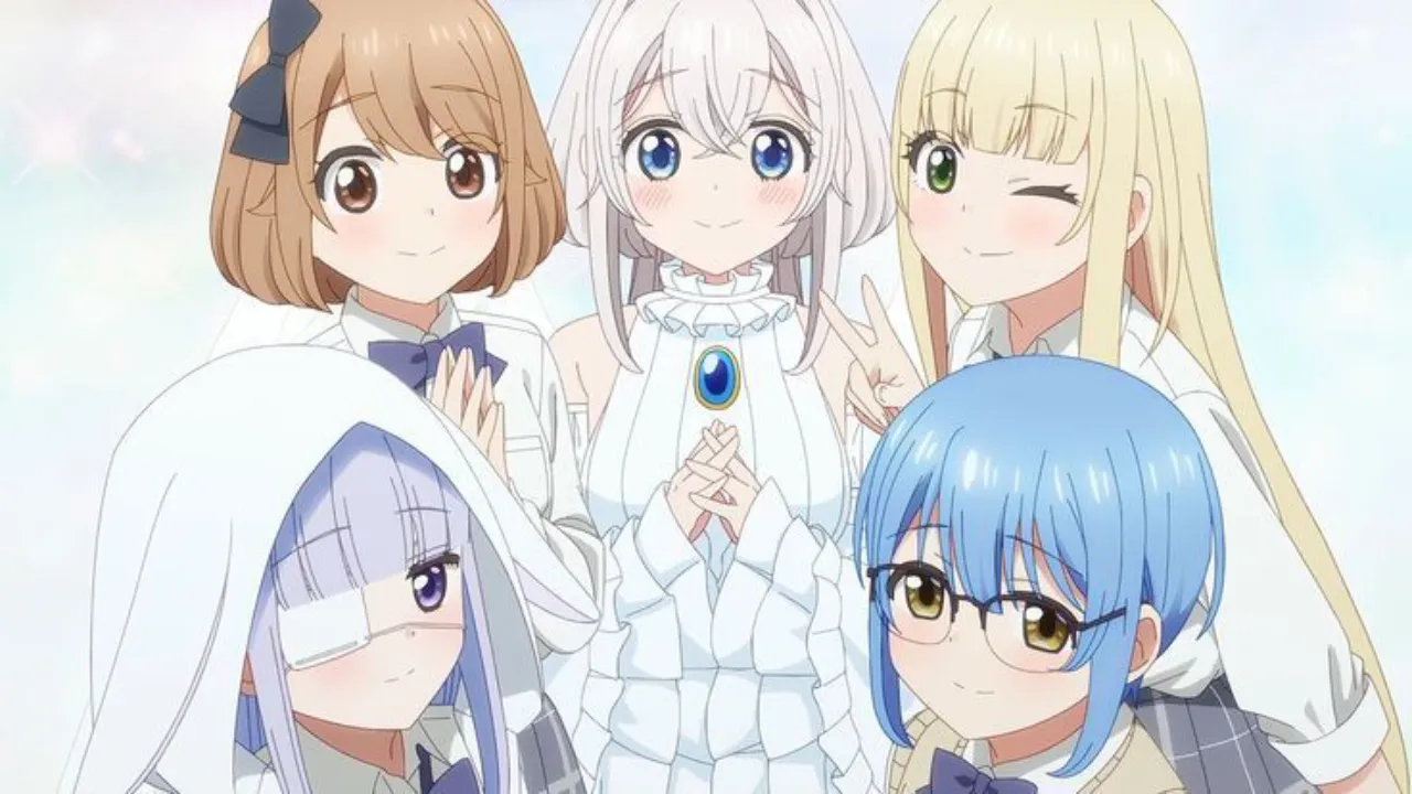 انمي One Room, Hiatari Futsuu, Tenshi-tsuki. الحلقة 11 الحادية عشر مترجمة HD