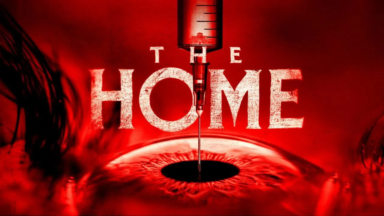 فيلم The Home 2025 مترجم HD