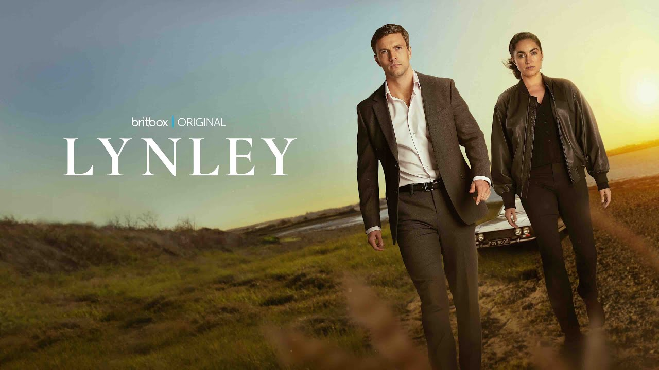 مسلسل Lynley الحلقة 3 الثالثة مترجمة HD