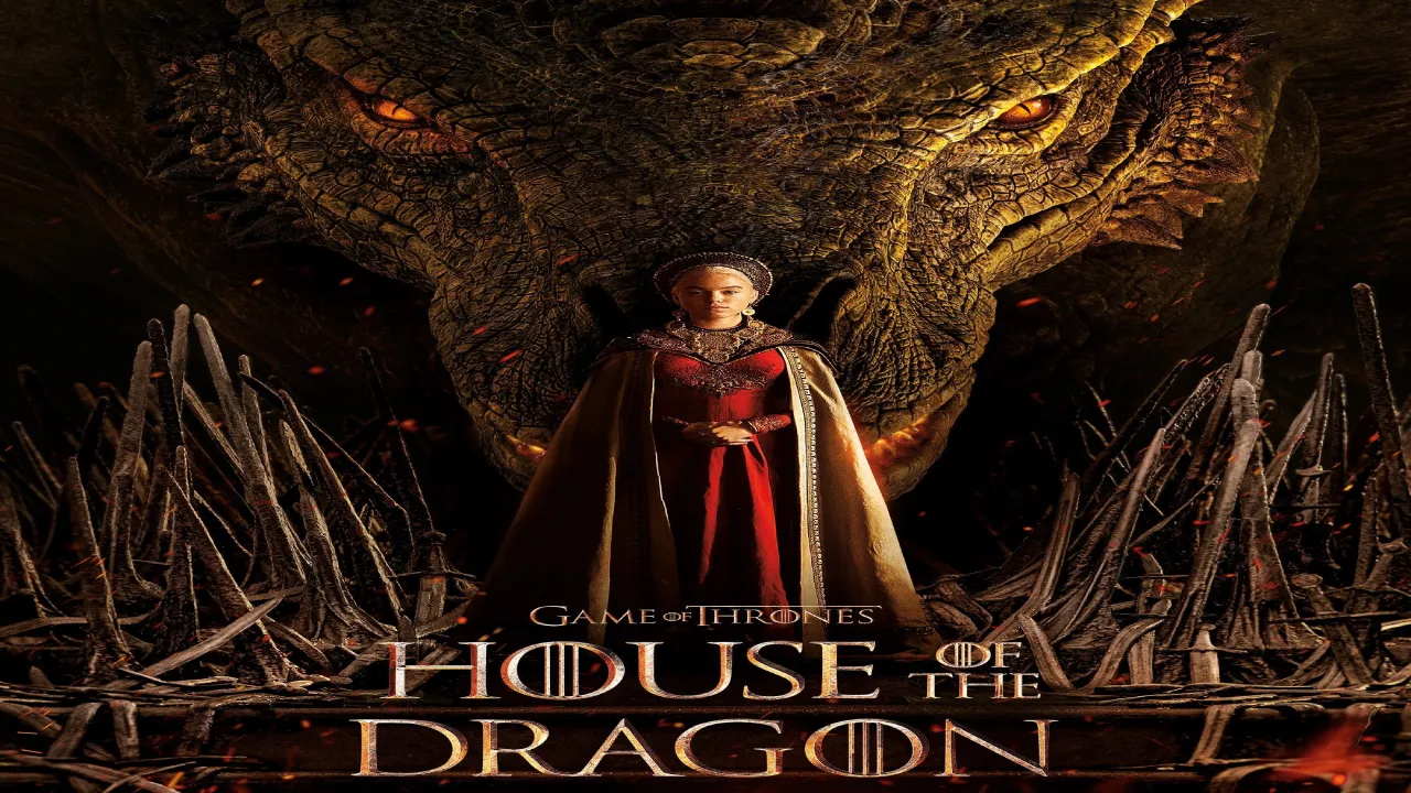 مسلسل House of the Dragon الحلقة 9 التاسعة مترجمة HD