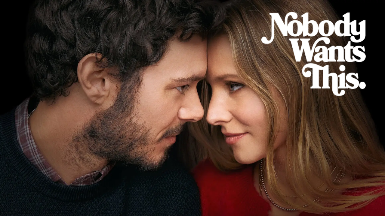 مسلسل Nobody Wants This الحلقة 6 السادسة مترجمة HD