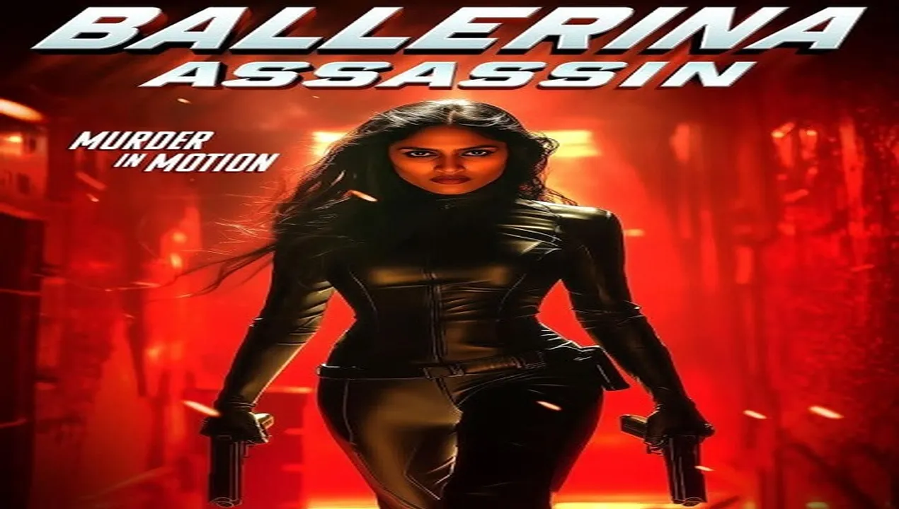 فيلم Ballerina Assassin 2025 مترجم HD