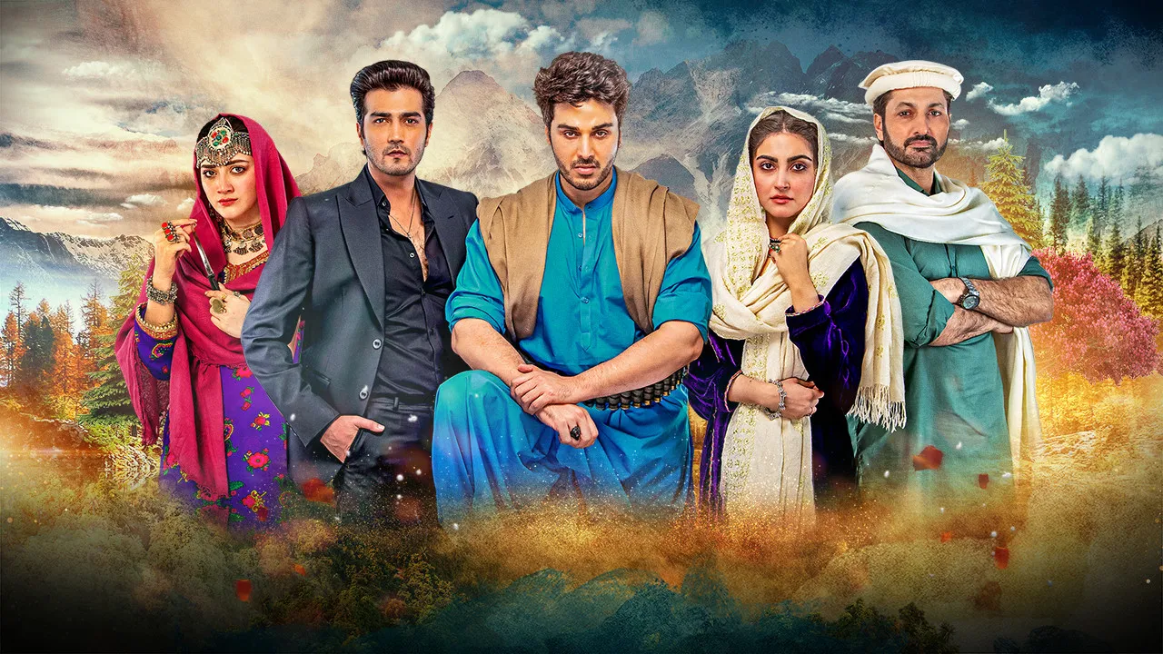 مسلسل صراع الحب الحلقة 30 الثلاثون مترجمة HD
