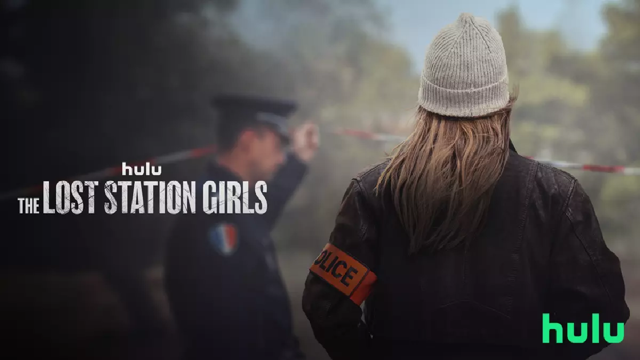 مسلسل The Lost Station Girls الحلقة 5 الخامسة مترجمة HD