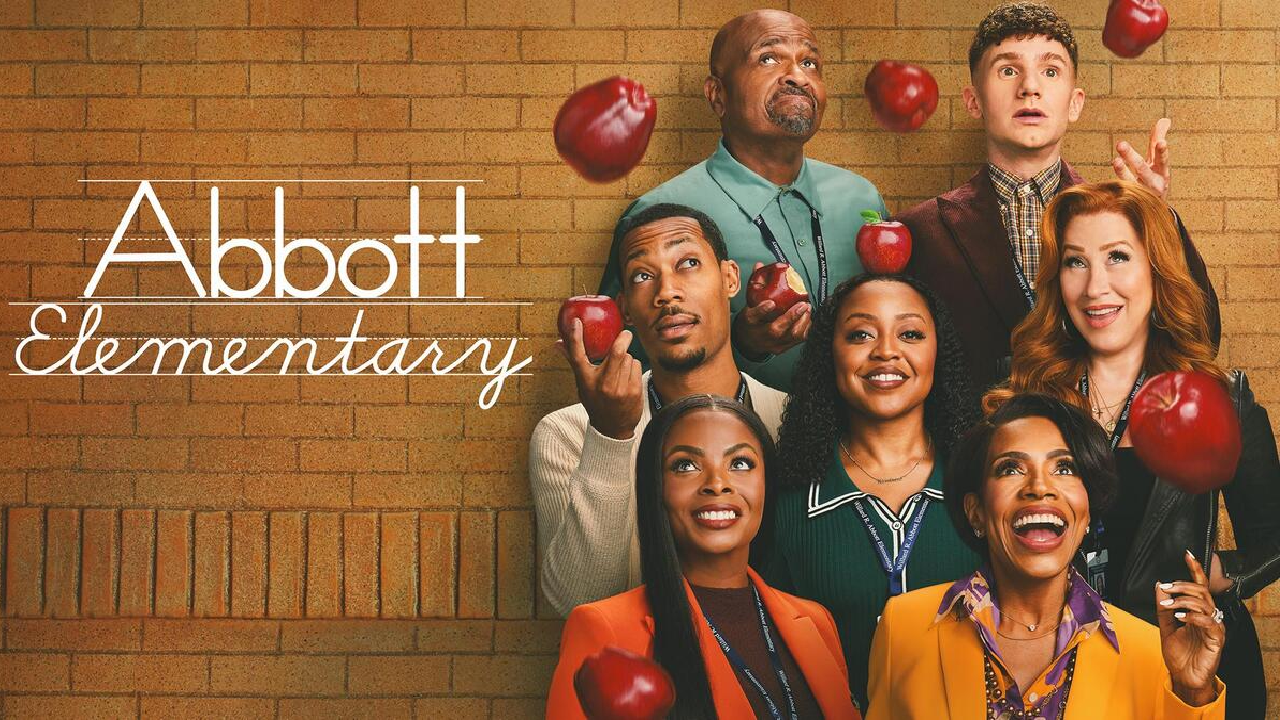 مسلسل Abbott Elementary الموسم الخامس مترجم