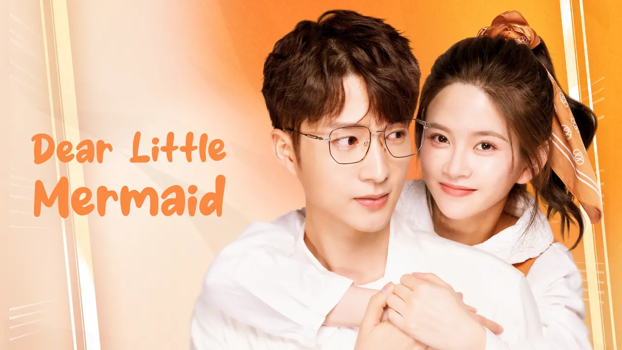 مسلسل عزيزتي حورية البحر الصغيرة Dear Little Merma الحلقة 7 السابعة مترجمة HD