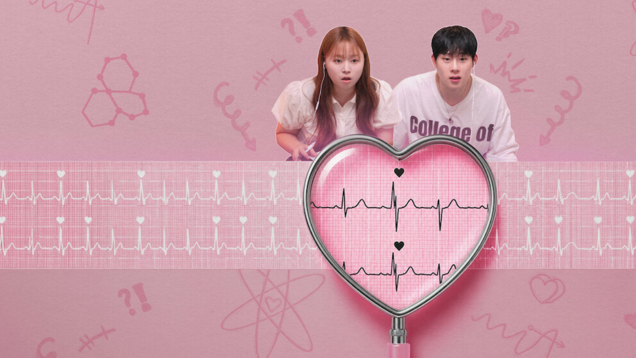 برنامج مختبر الحب The Love Lab مترجم