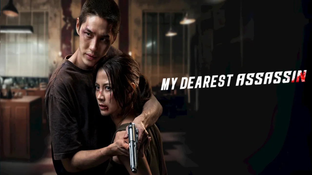 فيلم My Dearest Assassin 2026 مترجم HD