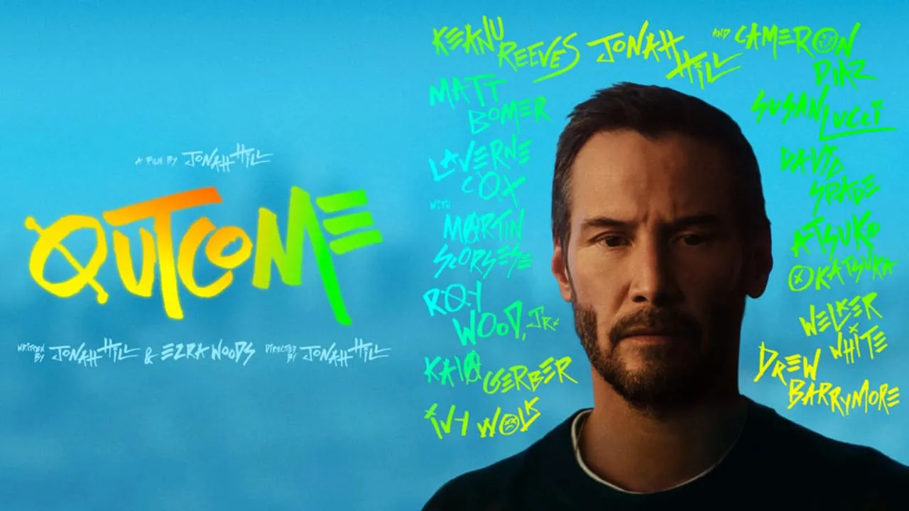 فيلم Outcome 2026 مترجم HD