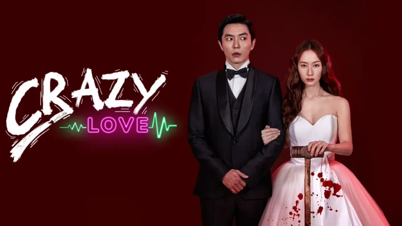 مسلسل حب مجنون Crazy Love الحلقة 7 السابعة مترجم HD