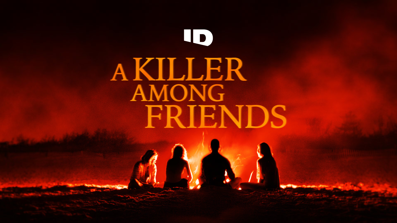 مسلسل A Killer Among Friends الحلقة 2 الثانية مترجمة كاملة