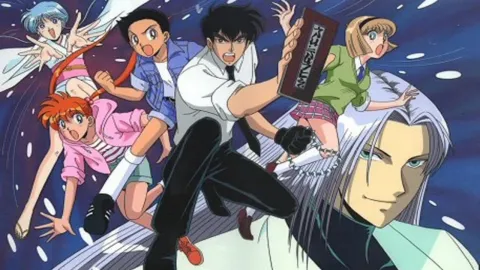 انمي Jigoku Sensei Nube الحلقة 6 السادسة مترجمة كاملة