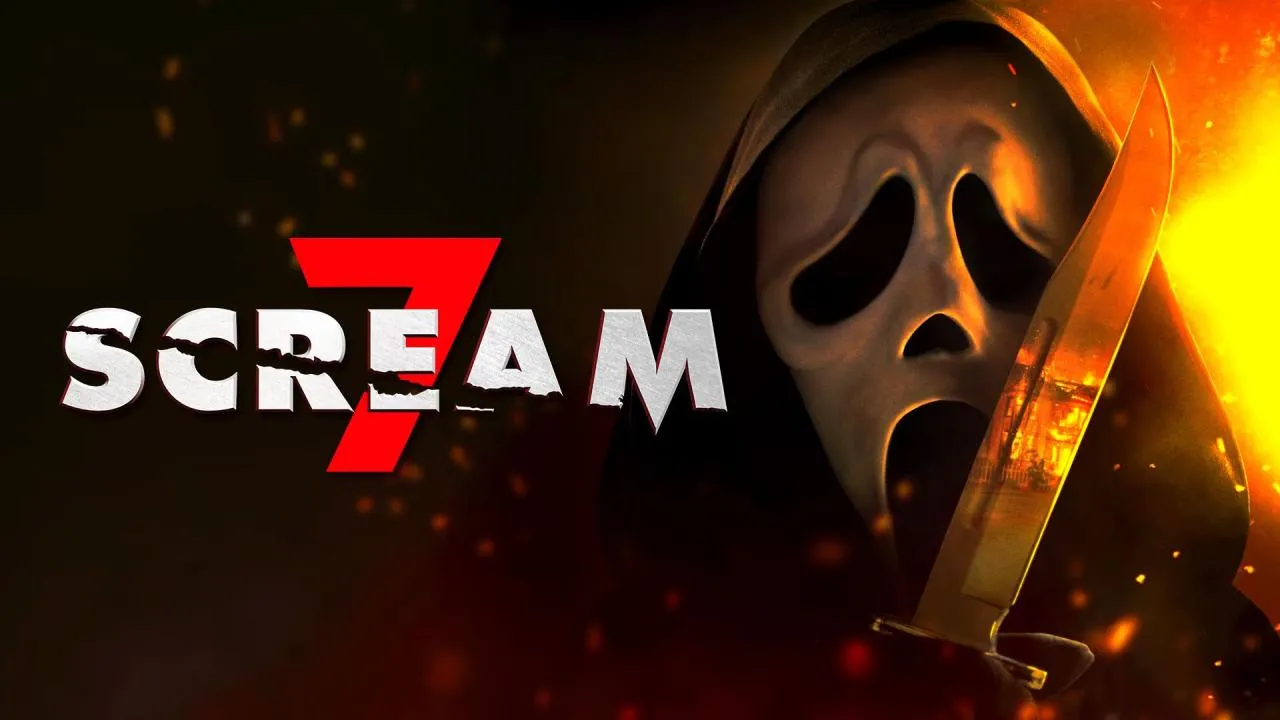 فيلم Scream 7 2026 مترجم HD