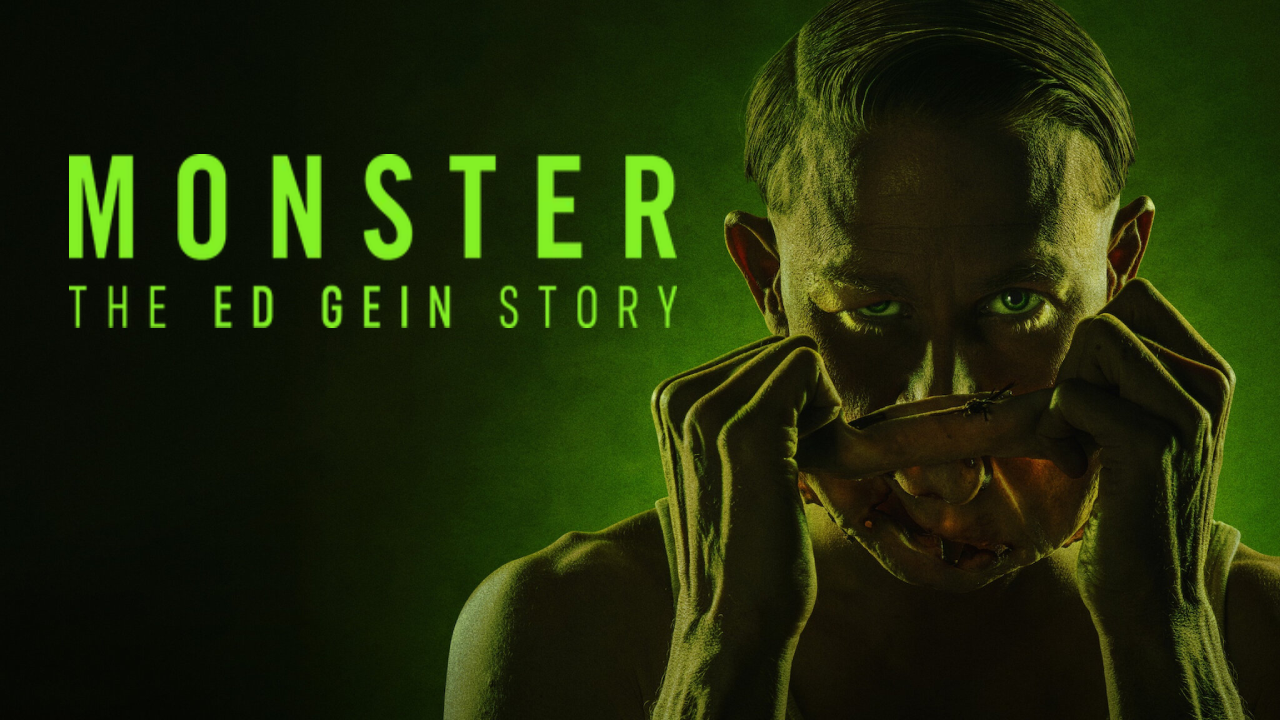 مسلسل Monster The Ed Gein Story الحلقة 2 الثانية مترجمة HD