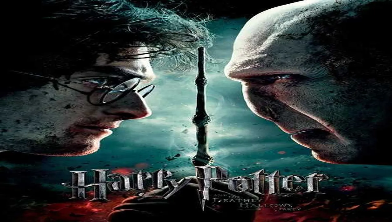 فيلم Harry Potter 8 and the Deathly Hallows Part 2 2011 مترجم HD