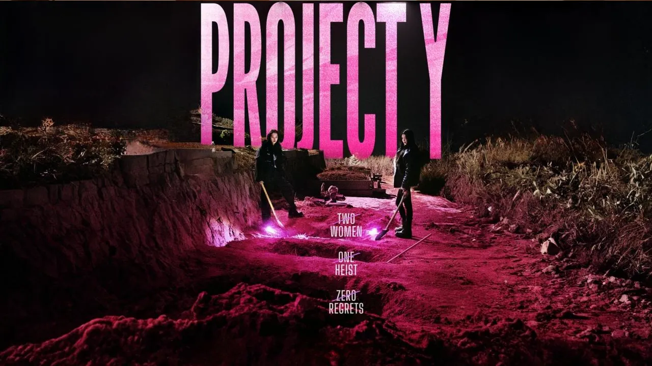 فيلم Project Y 2025 مترجم HD