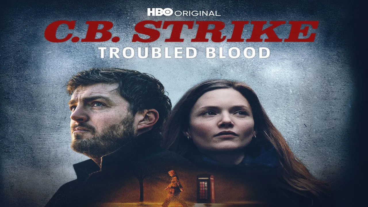 مسلسل Strike الموسم الاول الحلقة 2 الثانية مترجمة HD