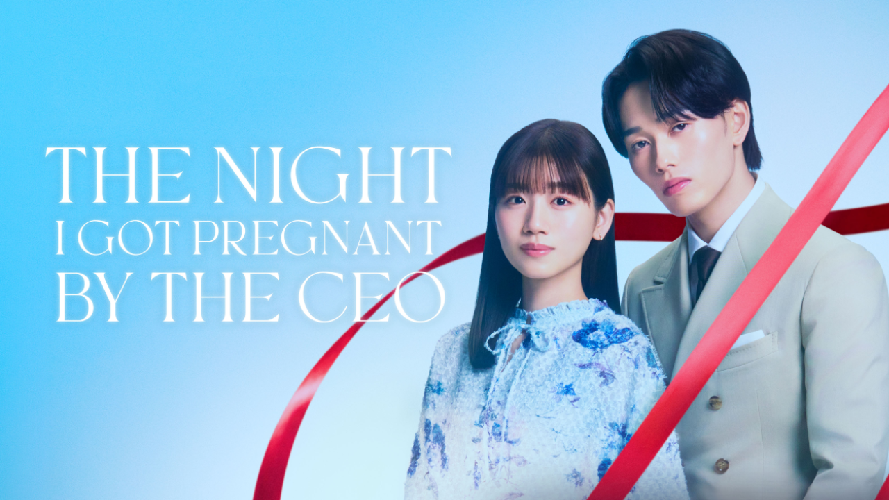 مسلسل The Night I Got Pregnant by the CEO مترجم